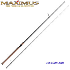 Спиннинг Maximus Bankai